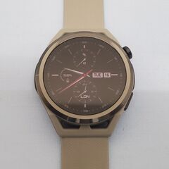 HUAWEI WATCH GT Runner 2023年の購入品