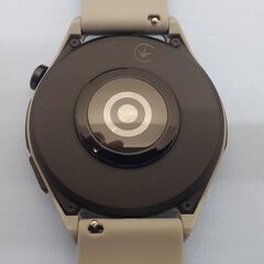 HUAWEI WATCH GT Runner 2023年の購入品の画像