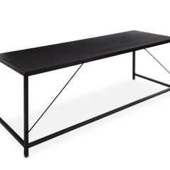 LOWYA ロウヤ デスク 机 パソコンデスク 学習机 勉強机 ...