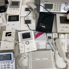 2023 12/5分　家電、PCパーツ、電気パーツの画像