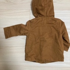 キッズアウター①の画像