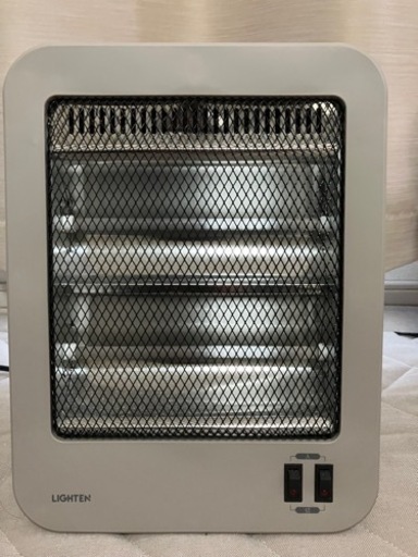 ストーブ