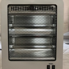 ストーブ