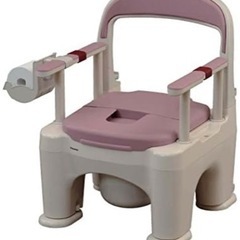 【必要な方】介護・ポータブルトイレの画像
