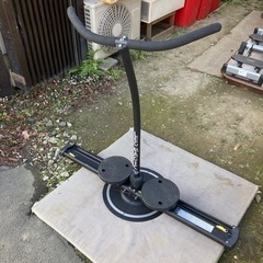 レッグマジックサークル　フィットネス器具　開閉運動　ウエストシェ...
