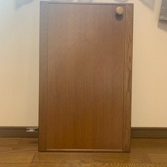 木材