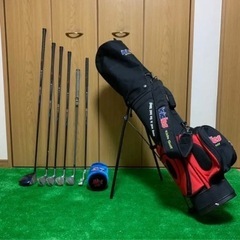icicles/Kids Golfセット