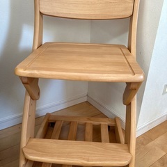 学習机用の椅子