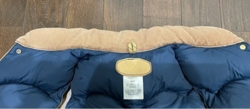 Rocky Mountain Featherbed ロッキーマウンテン ダウンベスト 