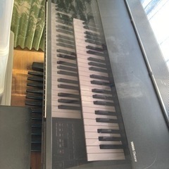 YAMAHA EL-37の画像