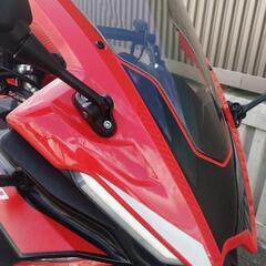 GPX DEMON GR200R カスタム　低走行　美車