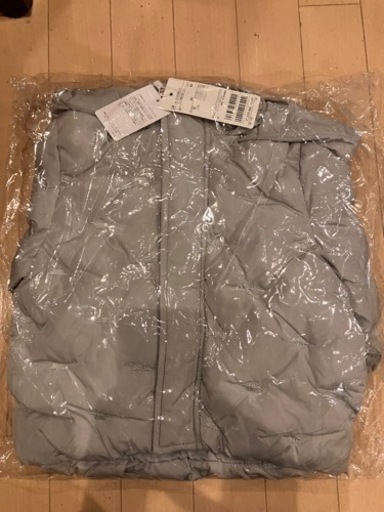 サイズ90 中綿ジャケット