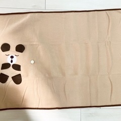 新品　ブランケット　犬の画像