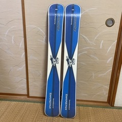 ダイナスター スキー板 97cmの画像