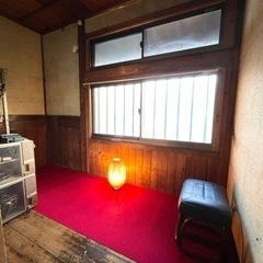 【審査制】2月契約書様特典■礼金10万円⇨礼金0円‼️【民泊チャレンジしてみませんか？】■宮崎県宮崎市上野町めちゃくちゃ場所よし！素敵な古民家 − 宮崎県