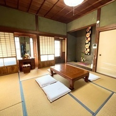 【審査制】2月契約書様特典■礼金10万円⇨礼金0円‼️【民泊チャレンジしてみませんか？】■宮崎県宮崎市上野町めちゃくちゃ場所よし！素敵な古民家 - 賃貸（マンション/一戸建て）