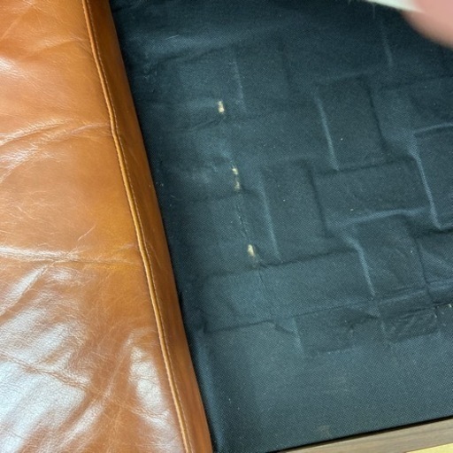 【トレファク 岸和田】シギヤマ家具 2人掛けソファー 入荷しました。