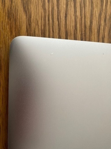MACBOOK 12inch 2017 メモリー8GB SSD512