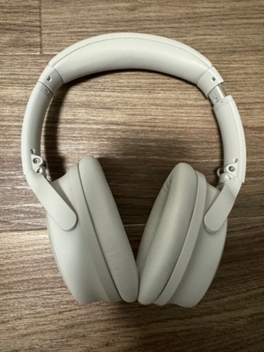 BOSE QuietComfort45 ホワイト