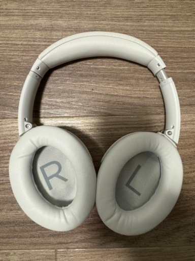 BOSE QuietComfort45 ホワイト