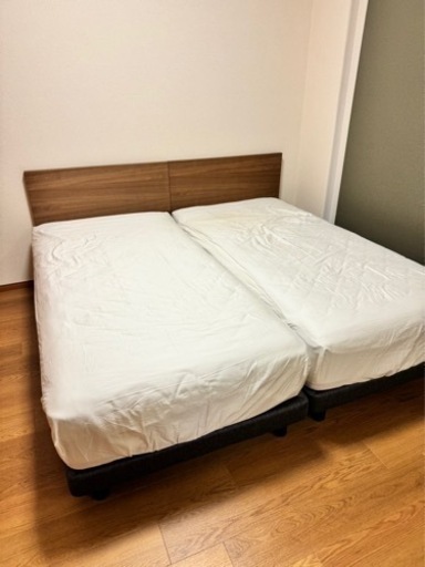 ブランドベット特価