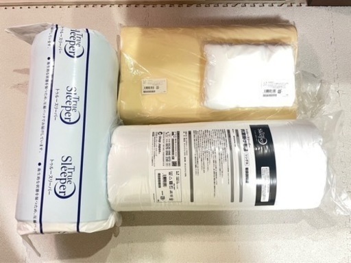 トゥルースリーパー　プレミアリッチ　シングル