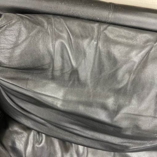 【トレファク 岸和田】無印良品 3人掛けソファー 入荷しました。