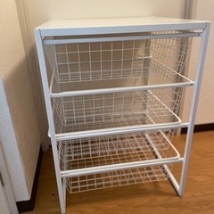 お譲りします。　IKEA ヨナクセル