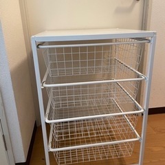 お譲りします。　IKEA ヨナクセルの画像