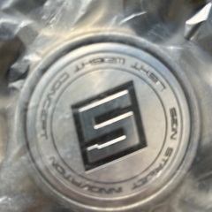 値下げしました💁‍♂️中古美品！スタッドレスタイヤ&社外ホイールセットの画像