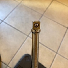 スナップオン　3/8 スピーダー　中古の画像