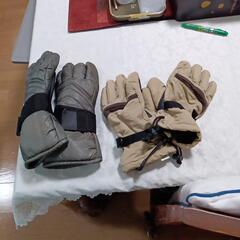 バイク・スクーターグローブ