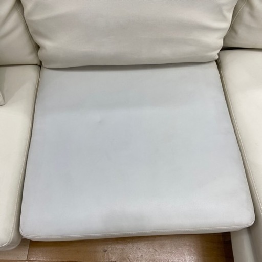 【トレファク 岸和田】カウチソファー 3人掛けソファー 入荷しました