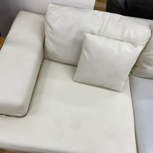 【トレファク 岸和田】カウチソファー 3人掛けソファー 入荷しました