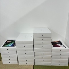 【空箱】MacBook Pro Apple