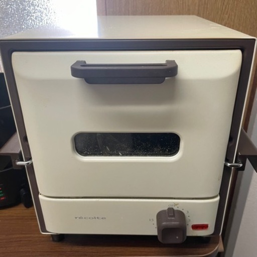 オーブントースター