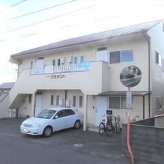 芳泉小学区♪敷金不要で初期費用を抑えれます♪
