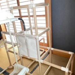 【ジャングルジム・すべり台・ブランコ】キッズパークSPの画像