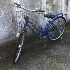 005 中古自転車 （005 中古自転車 （最上級カーボンロードバイク