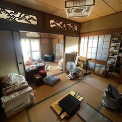 そのままの引き渡しでもいいよ👍というかたには礼金0円‼️と初月家賃0円‼️にします。【素敵な物件でました！！】■宮崎県西都市右松🏠 - 賃貸（マンション/一戸建て）