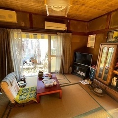 そのままの引き渡しでもいいよ👍というかたには礼金0円‼️と初月家賃0円‼️にします。【素敵な物件でました！！】■宮崎県西都市右松🏠 - 西都市