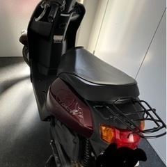 ホンダ　タクト　　原付