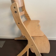 【無料】チャイルドチェア 大和屋の画像