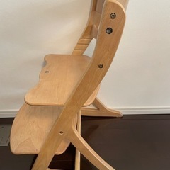 【無料】チャイルドチェア 大和屋の画像