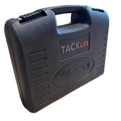 【新品・保管】タックライフ TACKLIFE リューター6段変速...