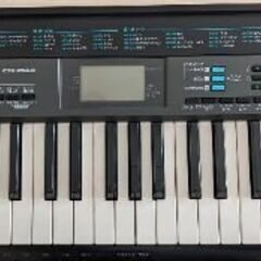 CASIO 電子キーボード　ピアノ　CTK-2550