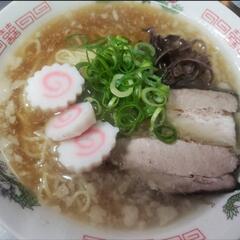 ラーメン屋アルバイト急募