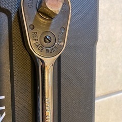 MAC 1/2 ラチェット　中古品の画像