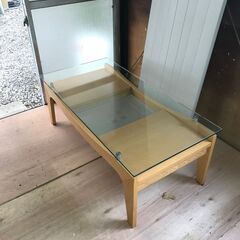ローテーブルの画像