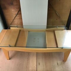 ローテーブルの画像